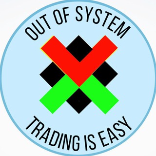 Логотип телеграм канала @outofsystem01 — out of system l Трейдинг и Инвестиции | Блог |