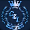 Logo of telegram channel outofworldcampaigns — Campaigns & Loots™