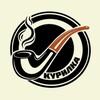 Логотип телеграм канала @outraged_smokingroom — Возмущённая Курилка