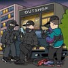 Логотип телеграм канала @outshop36 — OUTSHOP / Поставщик одежды