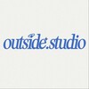 Логотип телеграм канала @outsidestudio — outside.studio