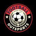 Логотип телеграм канала @outsports — OutSports
