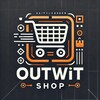 لوگوی کانال تلگرام outwitshop — 𝙤𝙪𝙩𝙬𝙞𝙩 𝙨𝙝𝙤𝙥