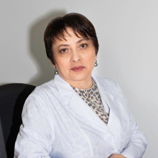 Логотип телеграм канала @ovashemzdorovie — Эндокринолог Земфира