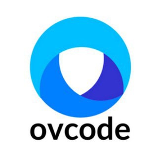 Logo of telegram channel ovcode — OVCode Switzerland AG (Announcement Board)