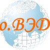 Логотип телеграм канала @ovedinfo — о.ВЭД. Всё оВЭД, логистике, таможне, перевозках.