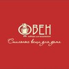 Логотип телеграм канала @oven_vn — Oven