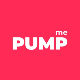 Logo of telegram channel over_pump — Pump Me! | Crypto Gems & NFT 🚀