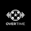 Telegram channel OverTime 24/7 logo