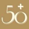 Логотип телеграм канала @over50ru — Финансы 50  🧔🏼‍♂️ 👵🏼 💸