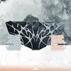 Логотип телеграм канала @over_heard — ПОДСЛУШКА закрыто