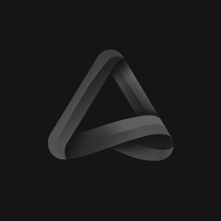 Telegram channel Overabstracted logo