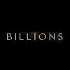 Логотип телеграм канала @overbillions — Миллиарды