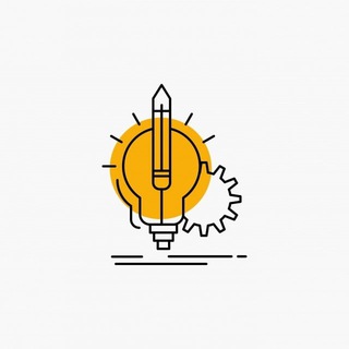 Логотип телеграм канала @overbulbs — Бизнес идеи | До лампочки