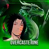 Логотип телеграм канала @overcaste1one — overcaste1one CS:GO🐉