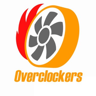 Логотип телеграм канала @overclockers_news — Overclockers.ru