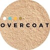 Логотип телеграм канала @overcoatmood — OVERCOAT | журнал о моде
