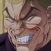 Logo of telegram channel overcome_anime — Anime//Аниме Мир