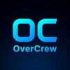Логотип телеграм канала @overcrew_team — OverCrew — арбитражная команда