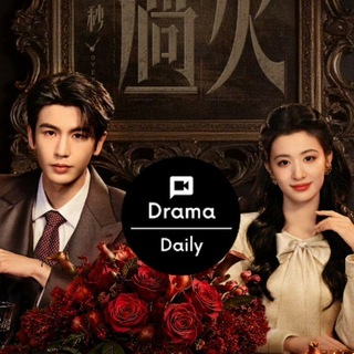 Logo of telegram channel overdo_drachin — Overdo 2026 drama China sub Indo