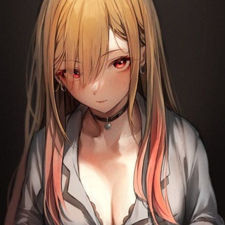Telegram channel Kaede to Suzu The Animation logo