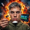 Логотип телеграм канала @overfriends — OverFriends 2.0
