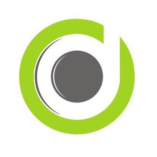Telegram channel Overgreen logo