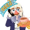 Логотип телеграм канала @overheadjoostfandom — Подслушано Йост фандом [📞👀]