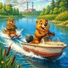 Логотип телеграм канала @overhear_iskitim — ПОДСЛУШАНО в Искитиме