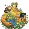 Логотип телеграм канала @overhear_mirea — Подслушано МИРЭА