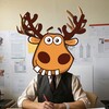 Логотип телеграм канала @overhear_project — Подслушано у проектировщиков