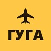 Логотип телеграм канала @overhear_spbguga — Подслушано СПбГУГА