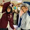 Логотип телеграм канала @overheard43 — подслушано столовая