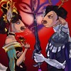 Логотип телеграм канала @overheard_dn — Подслушано в Dragon Nest