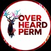 Логотип телеграм канала @overheardperm59 — Подслушано Пермь|Overheard Perm