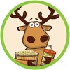 Telegram channel Подслушано Моршанск logo