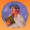 Логотип телеграм канала @overhearphoenix — Подслушано Феникс