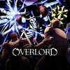 Logo of telegram channel overlord_dub — Overlord