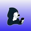 Логотип телеграм канала @overmindv — Сверхразум говорит