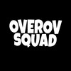 Логотип телеграм канала @overov_stand — OVEROV | STANDOFF2