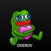 Логотип телеграм канала @overovnftczersk — ||~Канал OVEROV