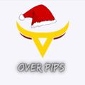 Logo saluran telegram overpipster — Overpipster