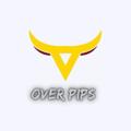 Logo saluran telegram overpipstersignal — Over Pipster Signals
