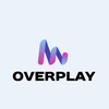 Логотип телеграм канала @overplay1 — OverPlay приватный чит