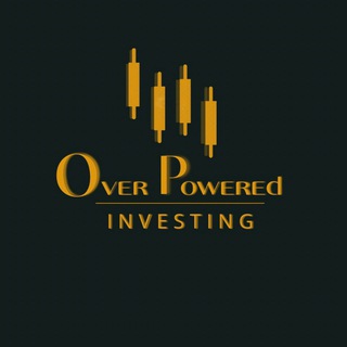 Telegram channel OP Investing Free logo