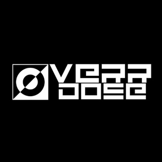 لوگوی کانال تلگرام overr_dose — 👽|·OveRrDoSe·|👽