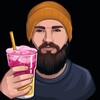 Логотип телеграм канала @overridetech — OverrideTech Анатолий Марандюк