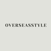 Логотип телеграм канала @overseasstyle — OverseasStyle 🛍