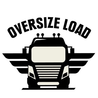 Логотип телеграм канала @oversizeloadrus — Oversize-Load