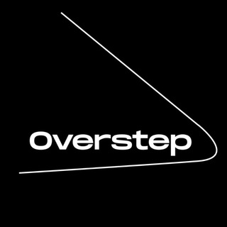 Логотип телеграм канала @overstep1 — Overstep